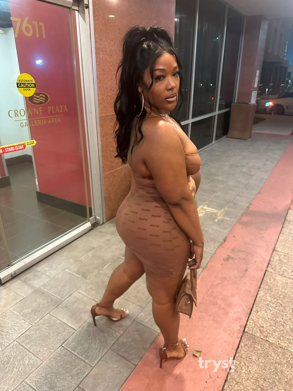 Escorts Lexington, Kentucky Gabby | Curvy ebony princess