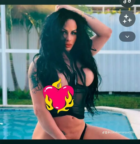 Escorts Miami, Florida Claudia