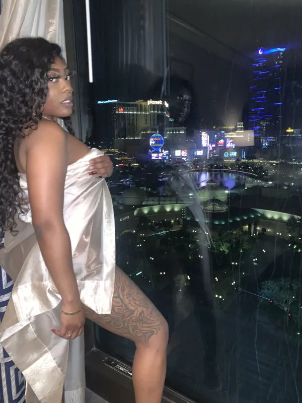 Escorts Hartford, Connecticut NaughtyNubiann