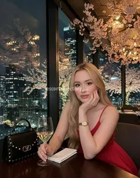 Escorts Hong Kong, Hong Kong Gaby