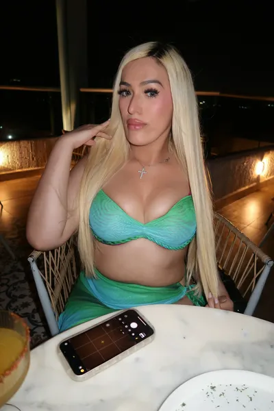 Escorts Atlanta, Georgia Tsrosalia👸🏼🔥