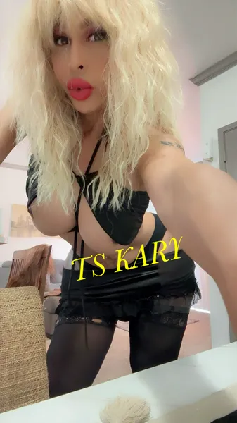 Escorts Dallas, Texas TS KARY(PLANO)