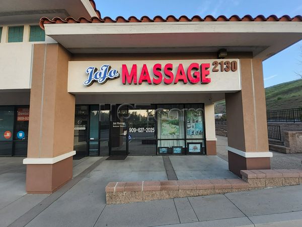 Massage Parlors Chino Hills, California Jojo Massage