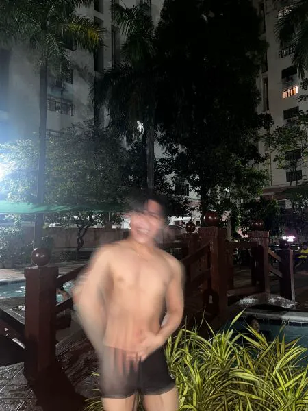 Escorts Manila, Philippines InnocentTwink