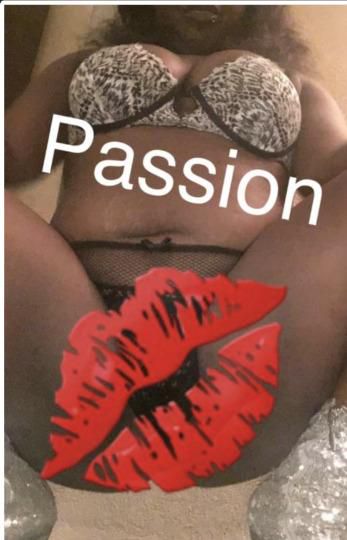 Passion