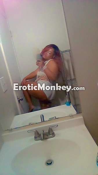 Escorts Cincinnati, Ohio Mia