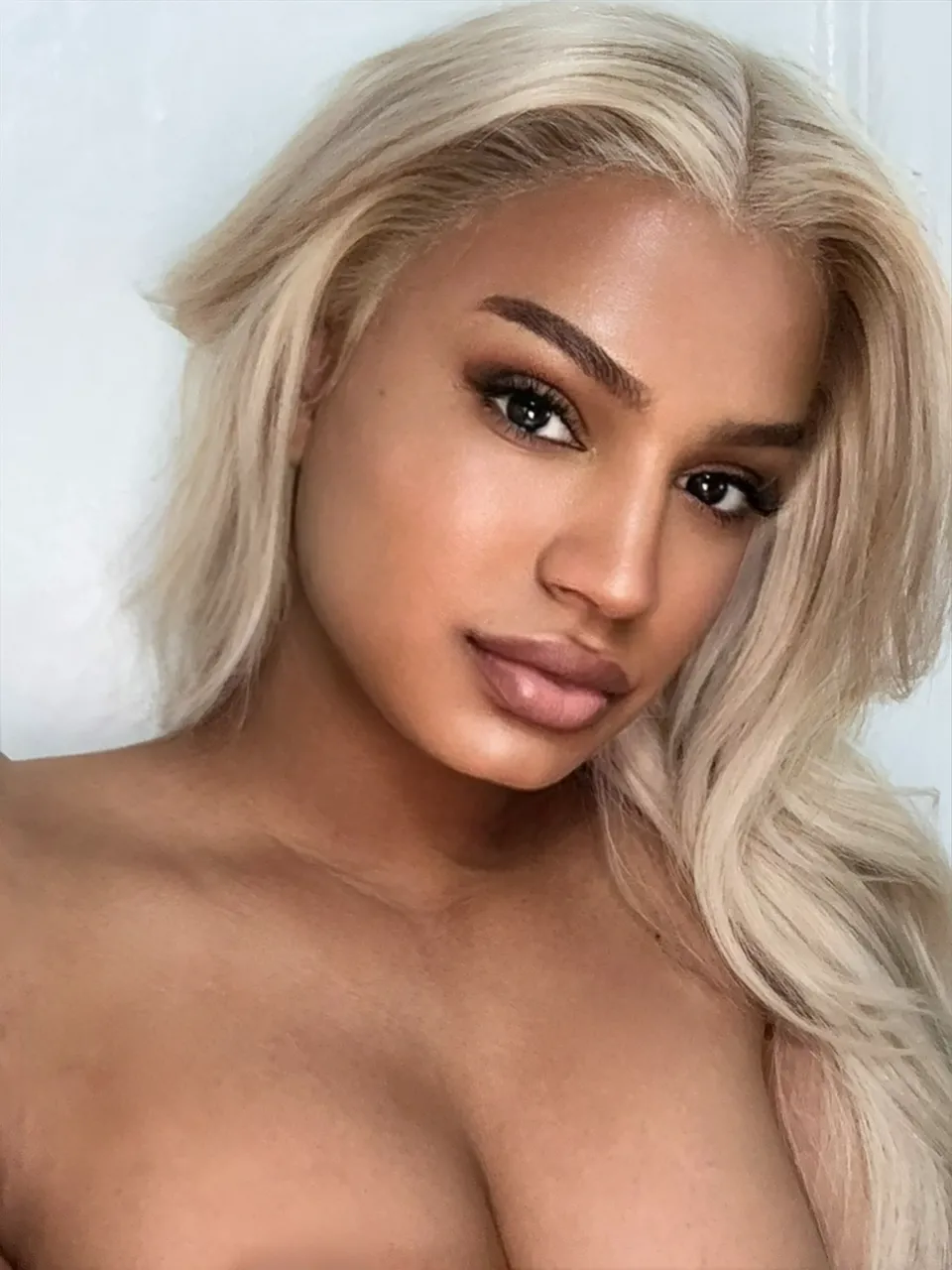 Escorts Manhattan, New York Nicole Anakonda