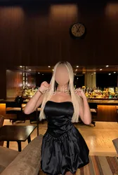 Escorts Madrid, Spain Kimberly