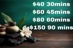 Body Rubs Phoenix, Arizona ALOHA MASSAGE SPA