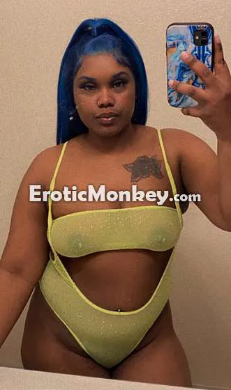 Escorts Irving, Texas Raynee Dayz
