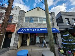 Massage Parlors Millburn, New Jersey Ethereal Center