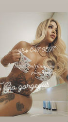 Escorts Raleigh, North Carolina Ts gia available now