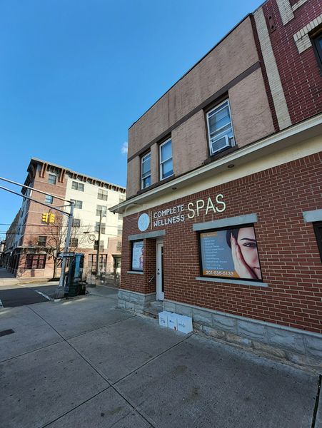 Massage Parlors Bayonne, New Jersey Complete Wellness Spa