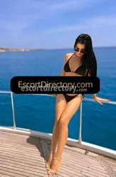 Escorts Milan, Italy Yana