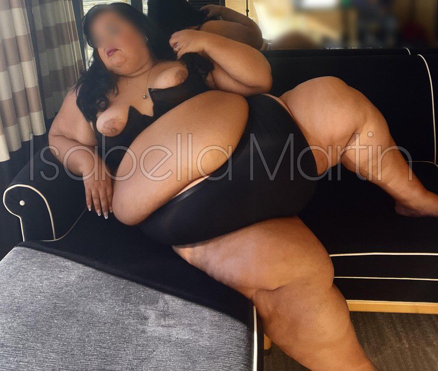 LosAngelesBBW