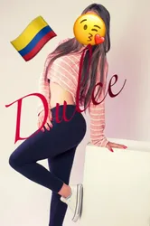 Escorts Queens, New York 🇨🇴🇨🇴DULCE🇨🇴🇨🇴