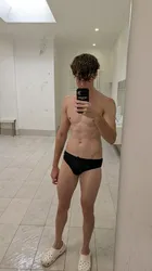 Escorts Sydney, Australia ConnorTwink