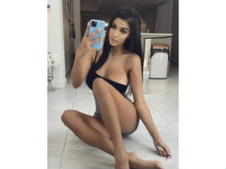 Escorts Las Vegas, Nevada Zara! ready when you are