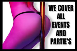 stripper agency-