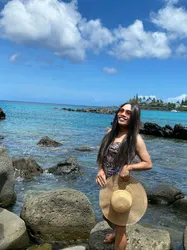 Escorts Honolulu, Hawaii Visiting, Paris 💦🍌