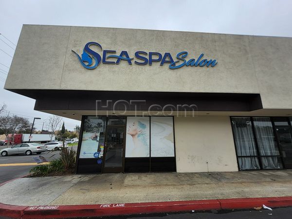 Massage Parlors Garden Grove, California Sea Spa and Salon