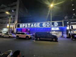 Bordello / Brothel Bar / Brothels - Prive / Go Go Bar Manila, Philippines Upstage Gold