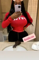 Escorts Baltimore, Maryland AmaliaPartyGirl🎉