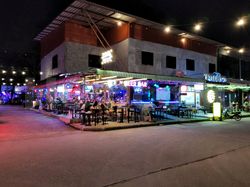 Pattaya, Thailand Joy Beer Bar