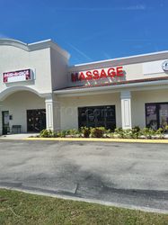 Cape Coral, Florida Oriental Massage