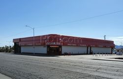 North Las Vegas, Nevada Palomino Club