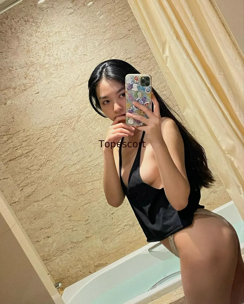 Escorts Jakarta, Indonesia Jessicaa