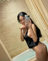 Escorts Jakarta, Indonesia Jessicaa