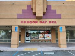San Jose, California Dragon Day Spa