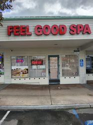 San Diego, California Feel Good Spa