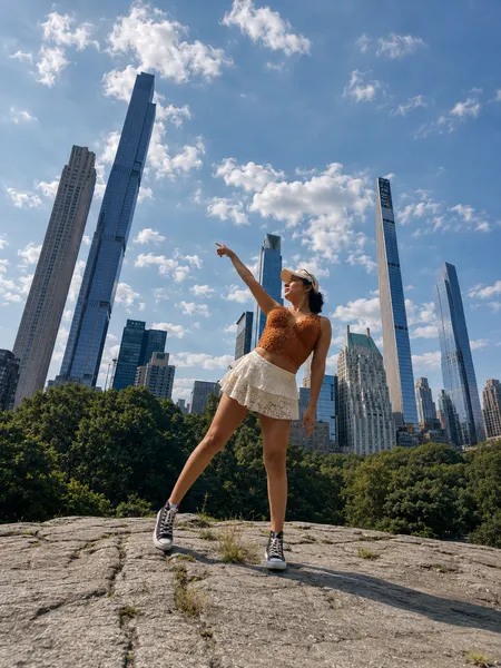 Escorts Manhattan, New York Victoria Pornstardom