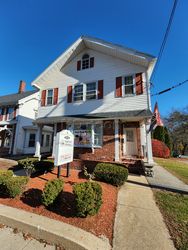 Methuen, Massachusetts Asian Foot Spa