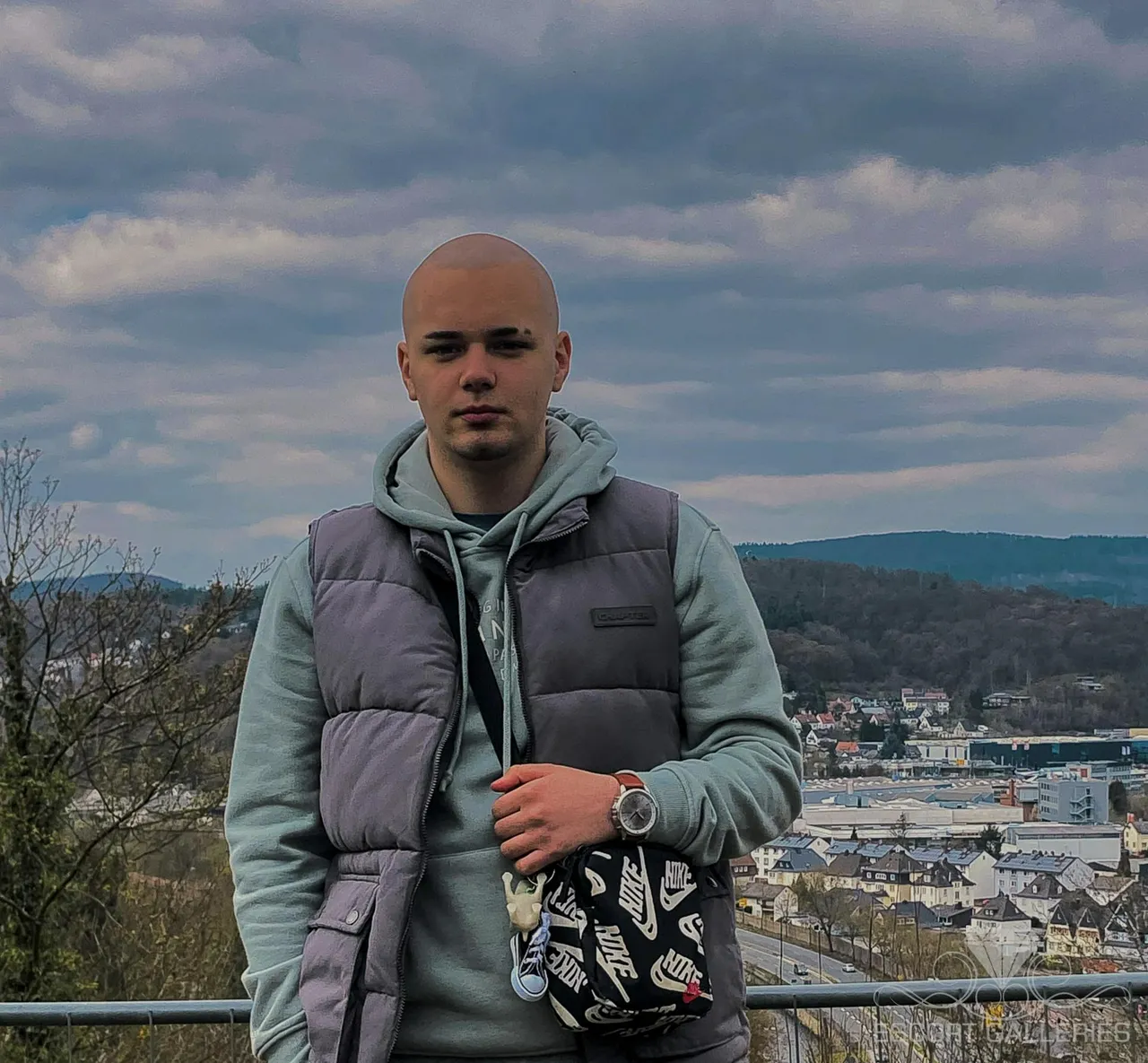 Escorts Wetzlar, Germany Alexiz