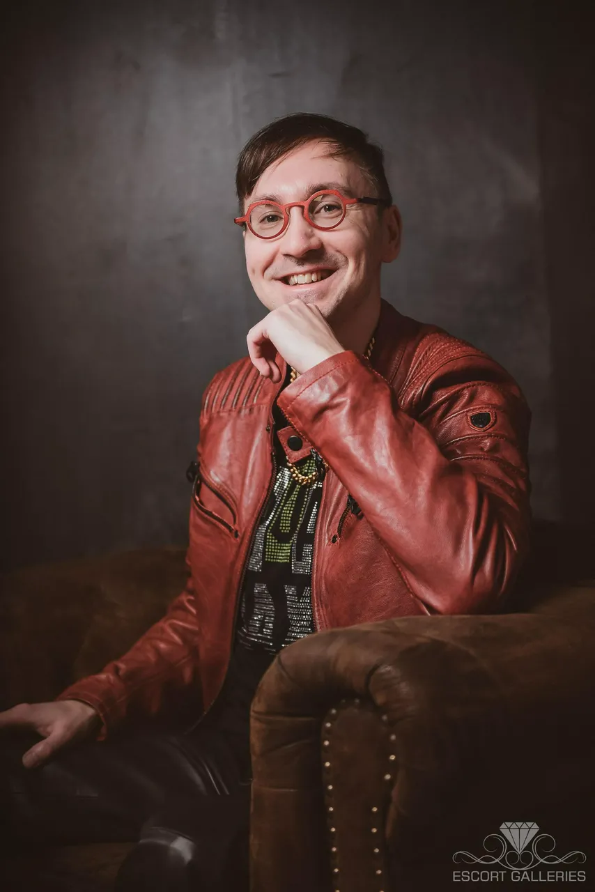 Escorts Dresden, Germany Roberto