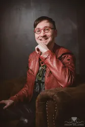 Escorts Dresden, Germany Roberto