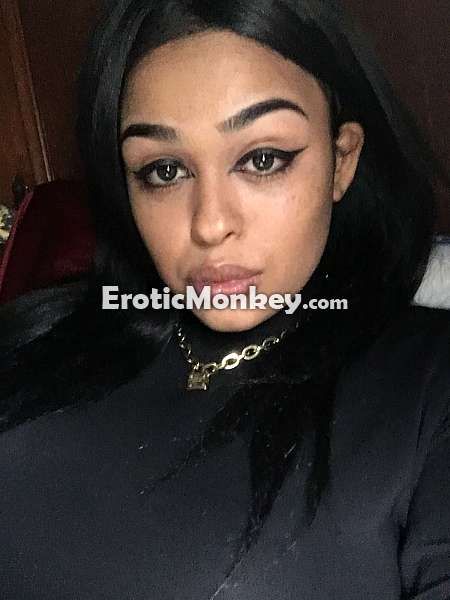 Escorts Akron, Ohio Honey