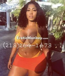 Escorts Los Angeles, California Vivian