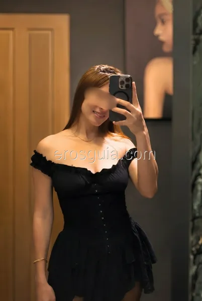 Escorts Madrid, Spain Sheila