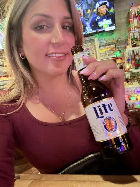 Escorts Fort Lauderdale, Florida LUCCIANA ITALIANA