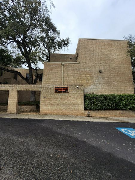Massage Parlors San Antonio, Texas Healthway Spa Ii