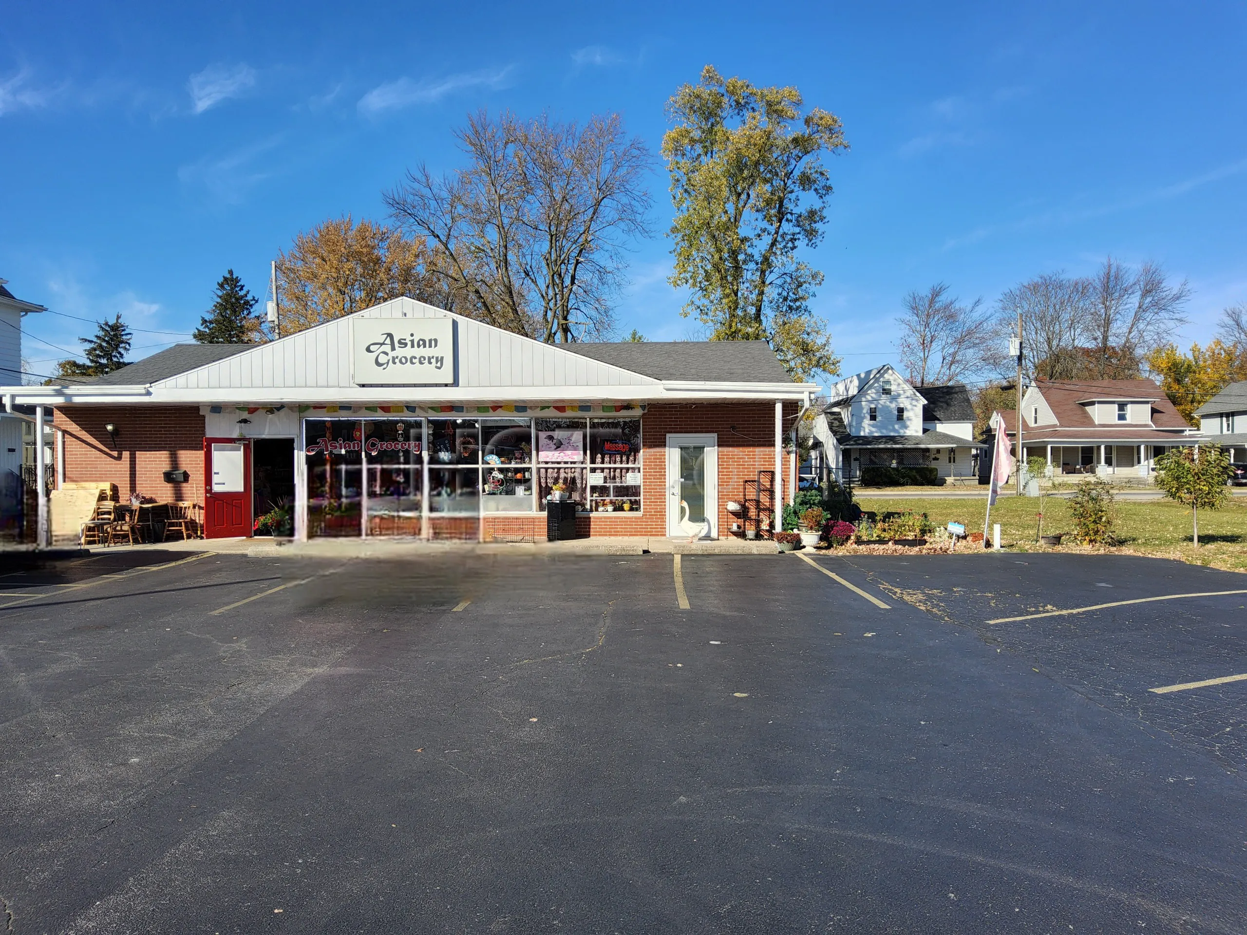 Findlay, Ohio Health Relax Massage