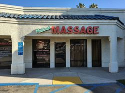 Loma Linda, California Redlands Massage