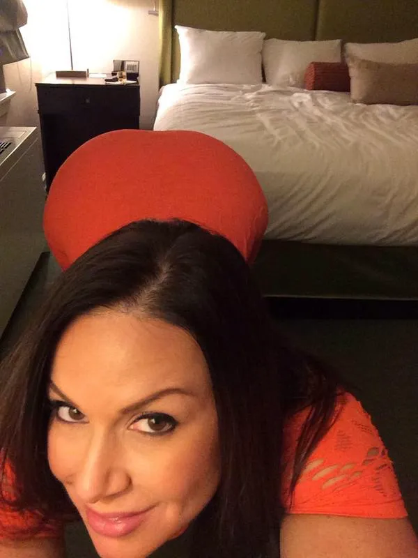 Escorts Kitchener, Ontario Vera