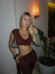 Escorts Bangkok, Thailand Vicky