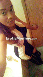 Escorts Buffalo, New York Sevenn