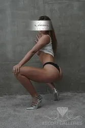 Escorts Frankfurt am Main, Germany Marie